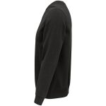 Свитшот унисекс Comet, темно-серый — изображение 3