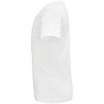 Футболка детская Pioneer Kids, белая — изображение 3