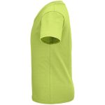 Футболка детская Pioneer Kids, зеленое яблоко — изображение 3