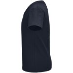 Футболка детская Pioneer Kids, темно-синяя — изображение 3