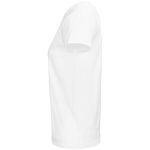 Футболка женская Pioneer Women, белая — изображение 3