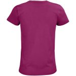 ярко-розовая (фуксия)