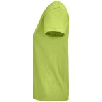 Футболка женская Pioneer Women, зеленое яблоко — изображение 3