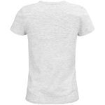 светло-серый меланж