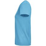 Футболка женская Pioneer Women, бирюзовая — изображение 3