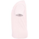 Футболка детская Crusader Kids, розовая — изображение 3