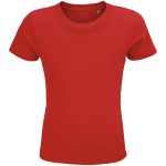 Футболка детская Crusader Kids