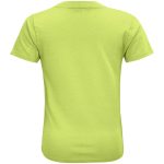 зеленое яблоко