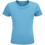 Футболка детская Crusader Kids