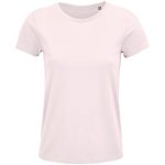 Футболка женская Crusader Women