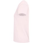 Футболка женская Crusader Women, розовая — изображение 3