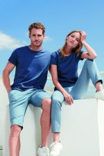 Футболка женская Crusader Women, розовая — изображение 5