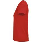 Футболка женская Crusader Women, красная — изображение 3