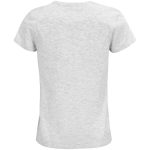 светло-серый меланж