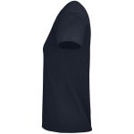 Футболка женская Crusader Women, темно-синяя — изображение 3