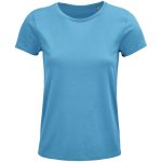 Футболка женская Crusader Women