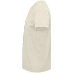 Футболка мужская Crusader Men, светло-бежевая (неокрашенная) — изображение 3