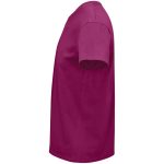 Футболка мужская Crusader Men, ярко-розовая (фуксия) — изображение 3