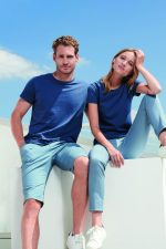 Футболка мужская Crusader Men, розовая — изображение 5