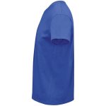 Футболка мужская Crusader Men, ярко-синяя — изображение 3