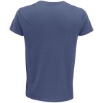 синяя (джинс)