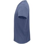 Футболка мужская Crusader Men, синяя (джинс) — изображение 3