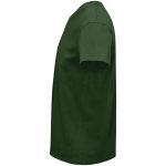 Футболка мужская Crusader Men, темно-зеленая — изображение 3