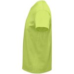 Футболка мужская Crusader Men, зеленое яблоко — изображение 3