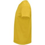 Футболка мужская Crusader Men, желтая — изображение 3
