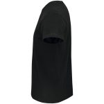 Футболка мужская Crusader Men, черная — изображение 3