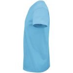 Футболка мужская Crusader Men, бирюзовая — изображение 3