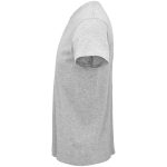 Футболка мужская Crusader Men, серый меланж — изображение 3