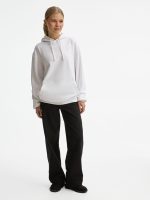 Худи унисекс Condor, белое — изображение 6