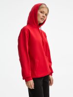 Худи унисекс Condor, красное — изображение 7