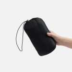 Жилет мужской Stream BW Men, черный — изображение 4