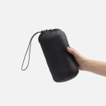 Жилет мужской Stream BW Men, темно-серый — изображение 4