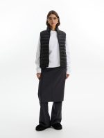Жилет женский Stream BW Women, черный — изображение 7