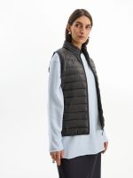 Жилет женский Stream BW Women, темно-серый — изображение 4