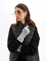 Жилет женский Stream BW Women, темно-серый — изображение 6