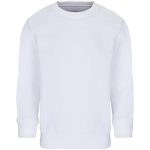 Свитшот детский Columbia Kids, белый