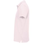 Рубашка поло женская Pacific Women, светло-розовая — изображение 3