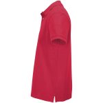 Рубашка поло женская Pacific Women, красная — изображение 3