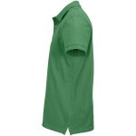 Рубашка поло женская Pacific Women, ярко-зеленая — изображение 3