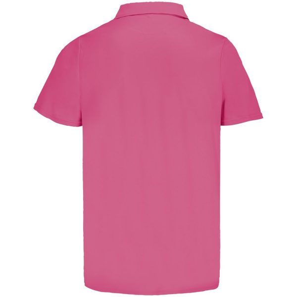 розовая (ribbon pink)