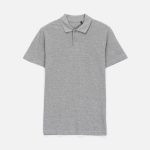 Рубашка поло унисекс Pulse