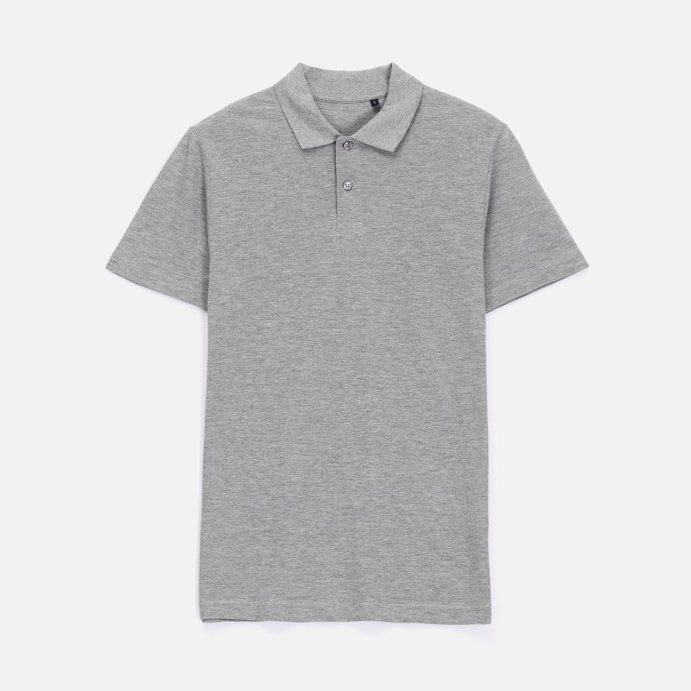 Рубашка поло унисекс Pulse