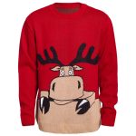 Свитер на заказ Tricksy Fint, акрил — изображение 3