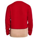 Свитер на заказ Tricksy Fint, акрил — изображение 5