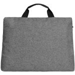 Сумка для документов HotDoc, серая — изображение 3