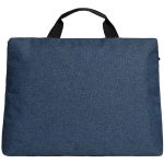 Сумка для документов HotDoc, синяя — изображение 3